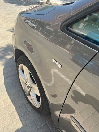 Volkswage Touran 2014