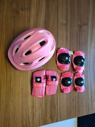 Bicicleta niña Larissa Ultra 14 rosa