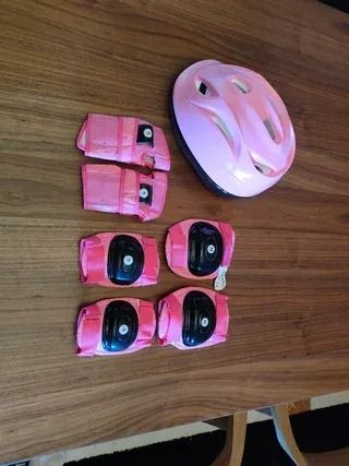 Bicicleta niña Larissa Ultra 14 rosa