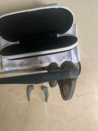 Gafas de sol Milo&Me niño/niña