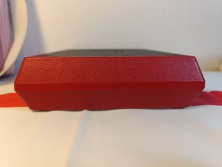 Consola Wii Mini Roja + Accesorios y Juegos.