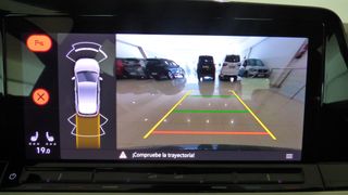 Volkswagen Golf TSI LIFE 110CV 2024