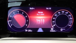 Volkswagen Golf TSI LIFE 110CV 2024
