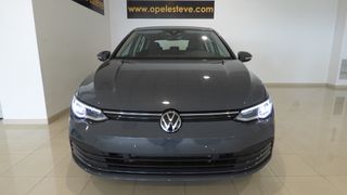 Volkswagen Golf TSI LIFE 110CV 2024