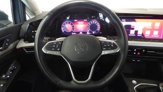 Volkswagen Golf TSI LIFE 110CV 2024