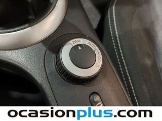 Nissan Qashqai dCi 150 Acenta 4x4 110 kW (150 CV)