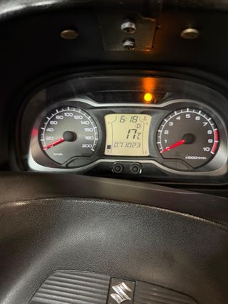 Suzuki Burgman 650 Executive