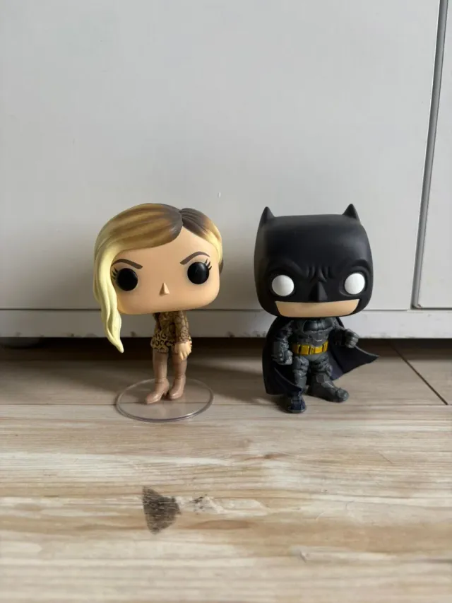 Figuras Funko Pop