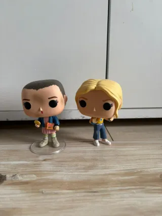 Figuras Funko Pop