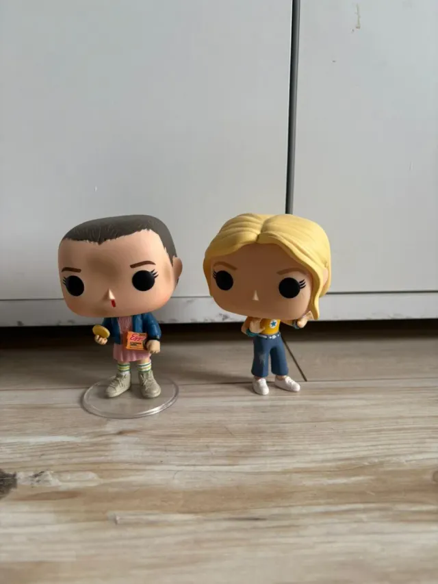 Figuras Funko Pop