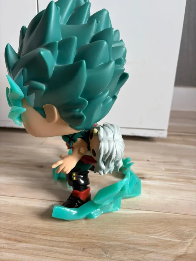 Figuras Funko Pop