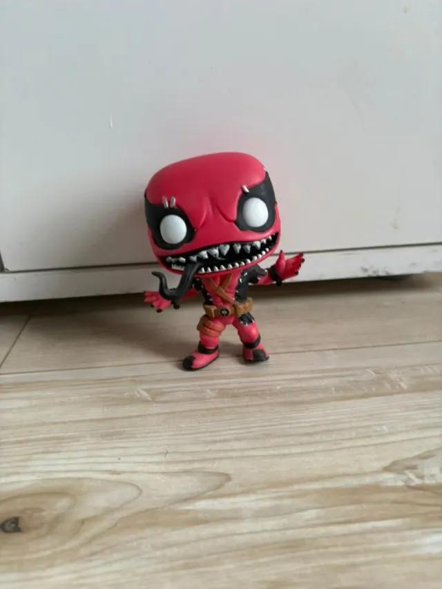 Figuras Funko Pop