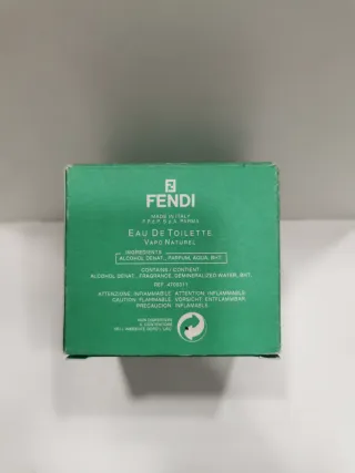 Profumo Fendi Fantasia 25 ml