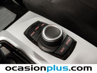 BMW X3 xDrive20d 140 kW (190 CV)