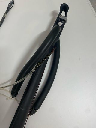 Arpón Mares Phantom Speed 75