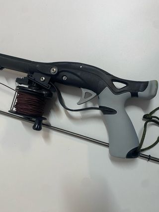 Arpón Mares Phantom Speed 75