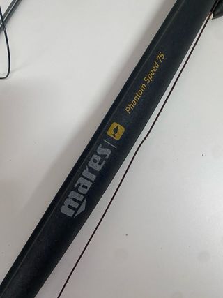 Arpón Mares Phantom Speed 75
