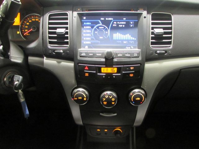 SsangYong Korando D20T PREMIUM