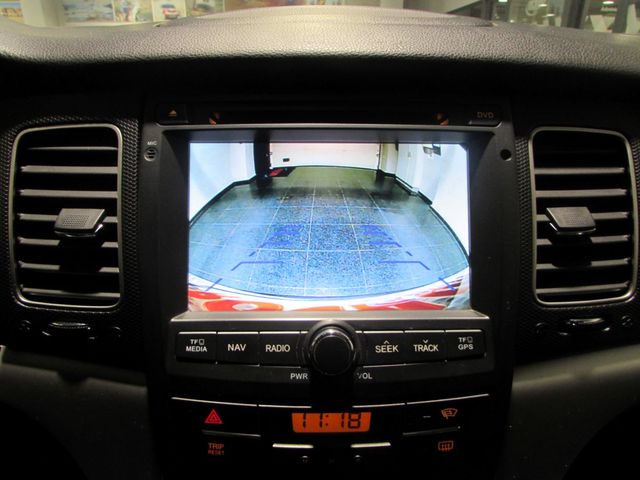 SsangYong Korando D20T PREMIUM