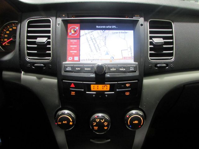 SsangYong Korando D20T PREMIUM