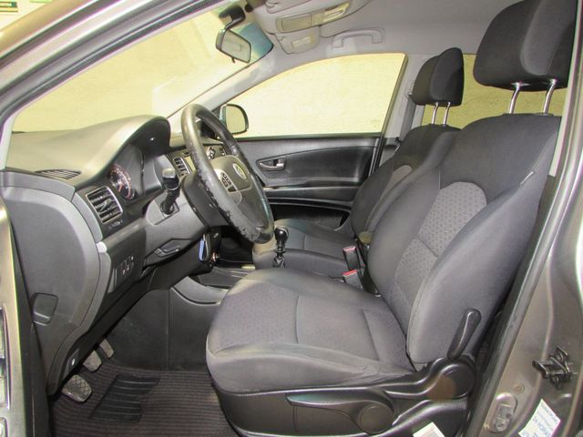 SsangYong Korando D20T PREMIUM