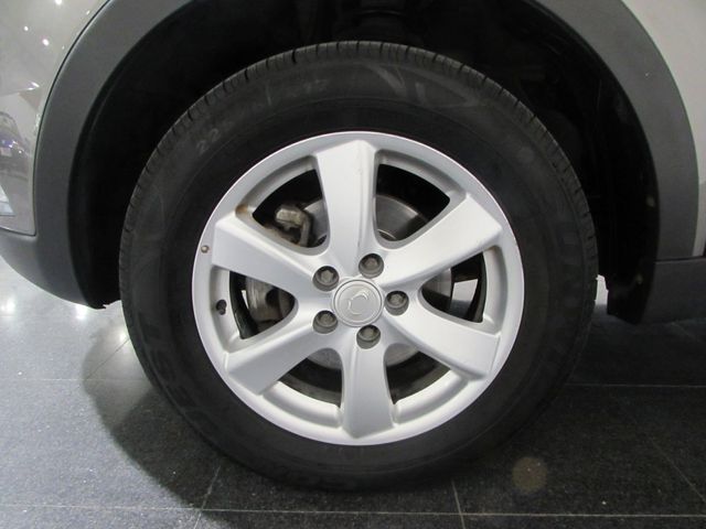 SsangYong Korando D20T PREMIUM