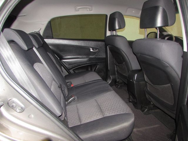 SsangYong Korando D20T PREMIUM