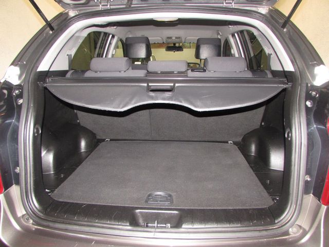 SsangYong Korando D20T PREMIUM