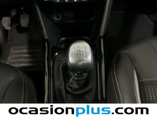 Peugeot 2008 BlueHDi 120 S&S Allure 88 kW (120 CV)