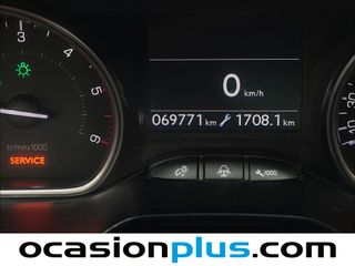 Peugeot 2008 BlueHDi 120 S&S Allure 88 kW (120 CV)