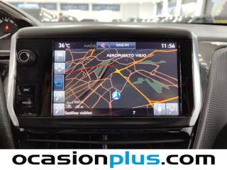 Peugeot 2008 BlueHDi 120 S&S Allure 88 kW (120 CV)