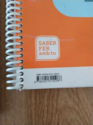 Lote libros 2° primaria mochila ligera santillana