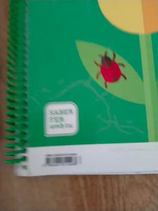 Lote libros 2° primaria mochila ligera santillana