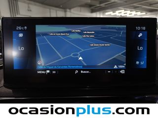 Peugeot 3008 PureTech 130 S&S Allure Pack EAT8 96 kW (130 CV)