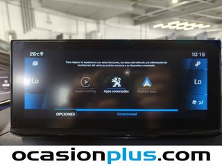 Peugeot 3008 PureTech 130 S&S Allure Pack EAT8 96 kW (130 CV)