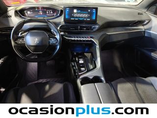 Peugeot 3008 PureTech 130 S&S Allure Pack EAT8 96 kW (130 CV)