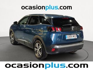 Peugeot 3008 PureTech 130 S&S Allure Pack EAT8 96 kW (130 CV)