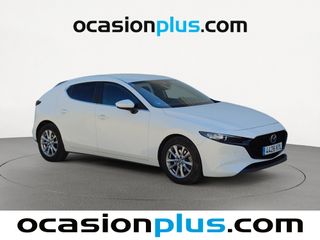 Mazda Mazda 3 2.0 e-Skyactiv-G Evolution 89 kW (122 CV)
