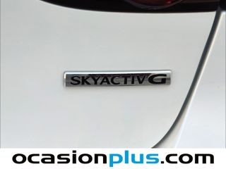 Mazda Mazda 3 2.0 e-Skyactiv-G Evolution 89 kW (122 CV)