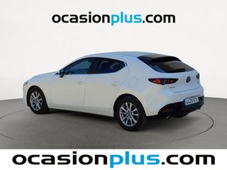 Mazda Mazda 3 2.0 e-Skyactiv-G Evolution 89 kW (122 CV)