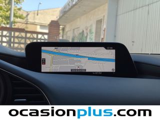 Mazda Mazda 3 2.0 e-Skyactiv-G Evolution 89 kW (122 CV)