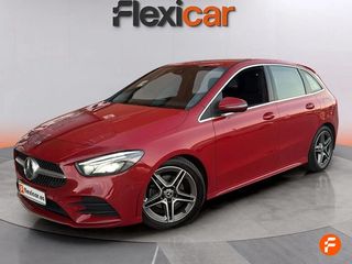 Mercedes Clase B B 200 d
