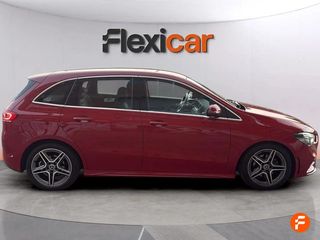 Mercedes Clase B B 200 d