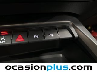 Audi A3 Sportback Advanced 30 TFSI 81 kW (110 CV) S tronic