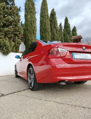 BMW Serie 3 2005