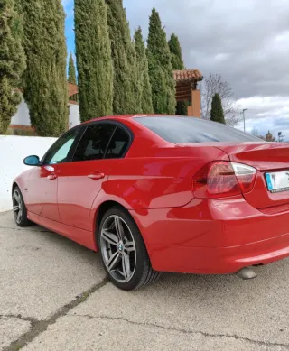BMW Serie 3 2005