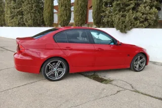 BMW Serie 3 2005