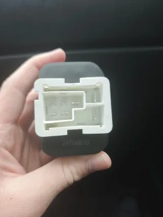 Resistencia Coche Universal