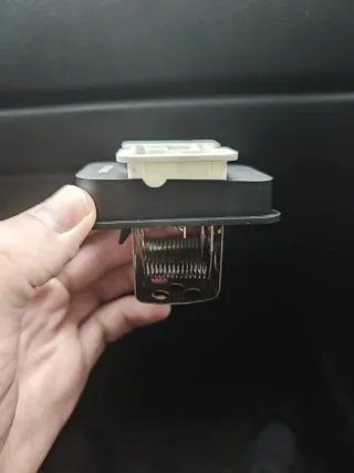 Resistencia Coche Universal