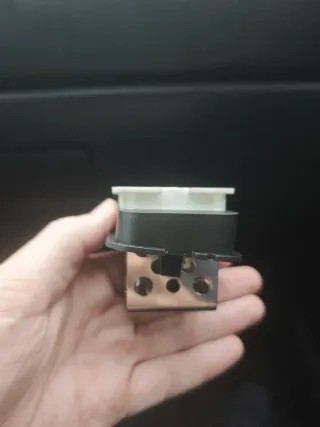 Resistencia Coche Universal